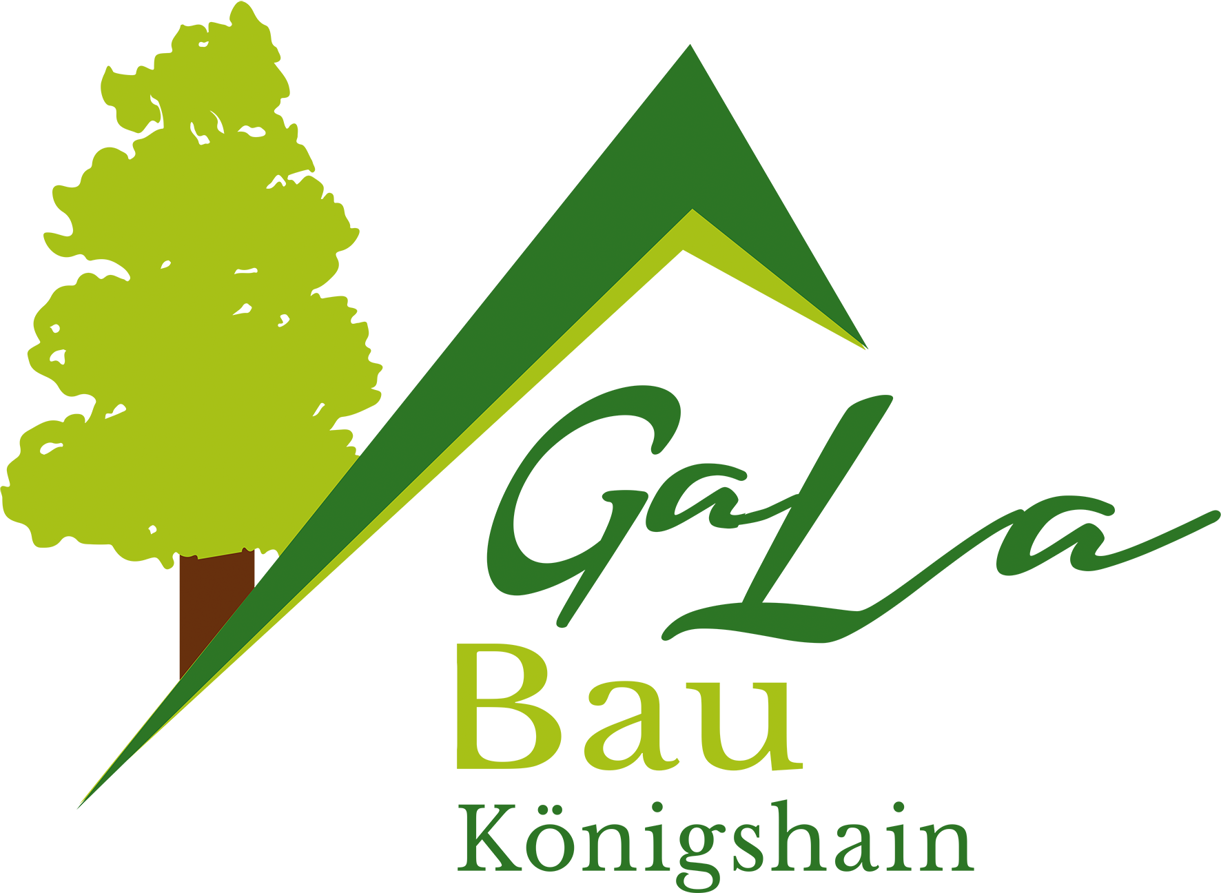 Galabau Königshain